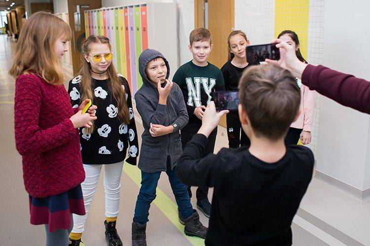 Программирование