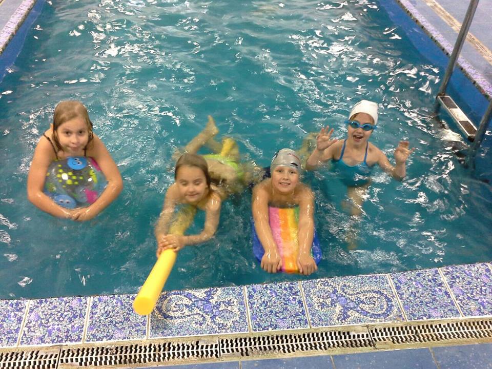 Сноубординг